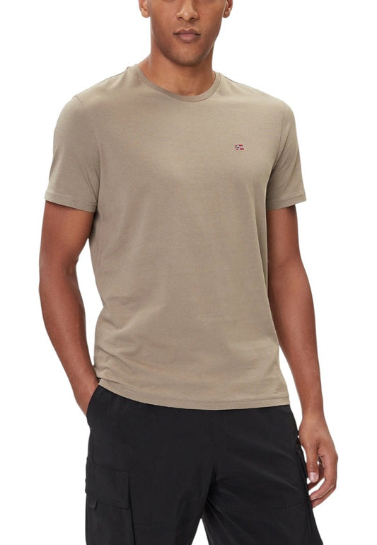 Napapijri T-Shirt Uomo