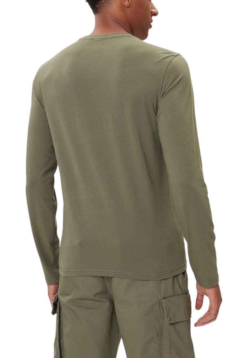 Napapijri T-Shirt Uomo