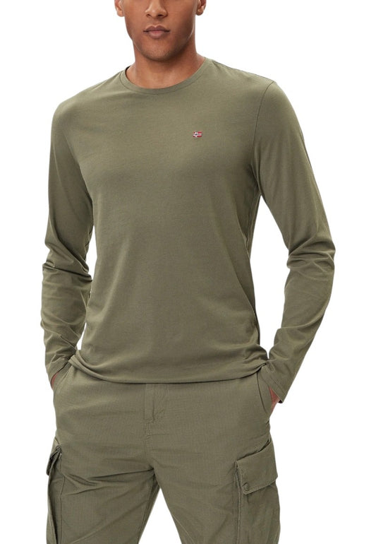 Napapijri T-Shirt Uomo