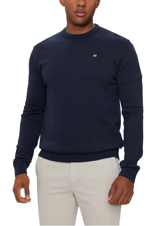 Napapijri Maglia Uomo