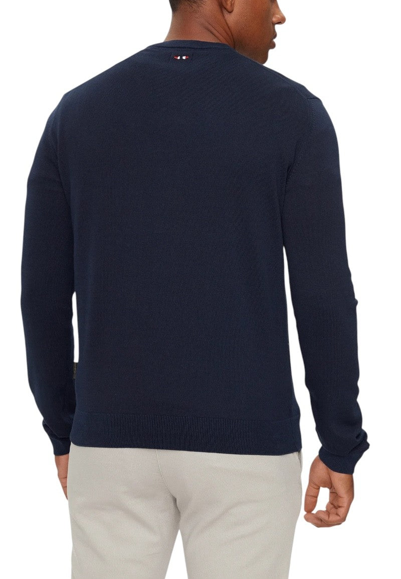 Napapijri Maglia Uomo