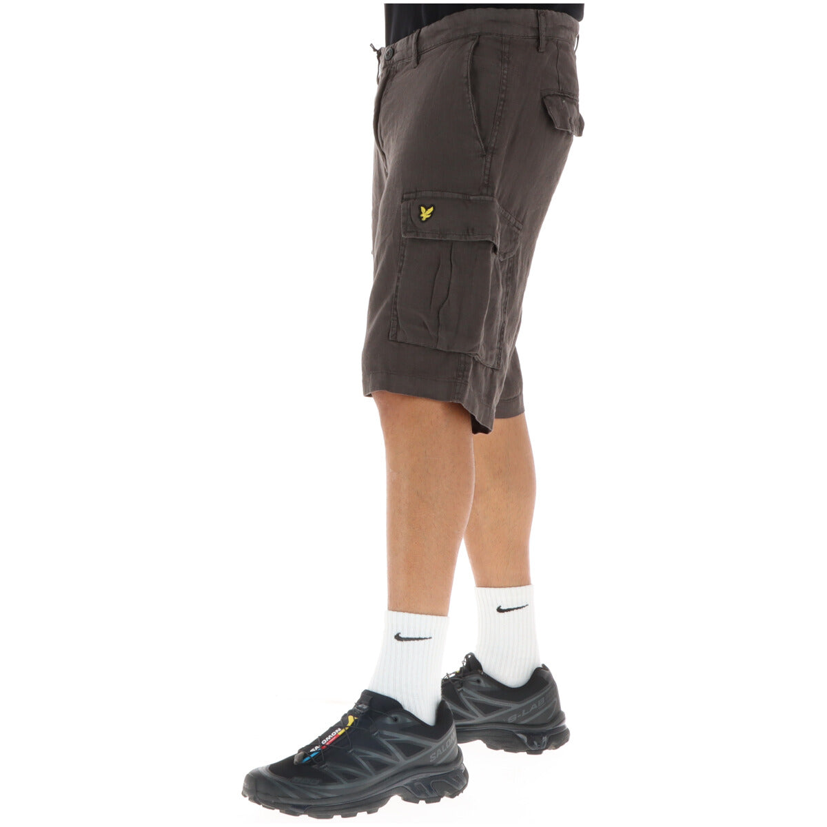 Lyle & Scott Bermuda Uomo