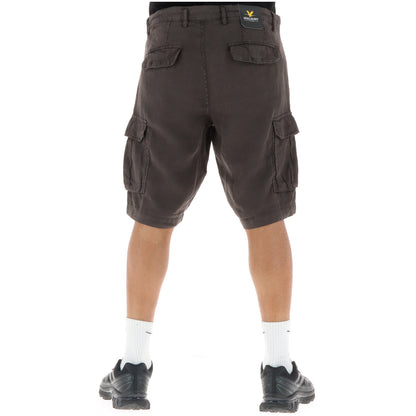 Lyle & Scott Bermuda Uomo