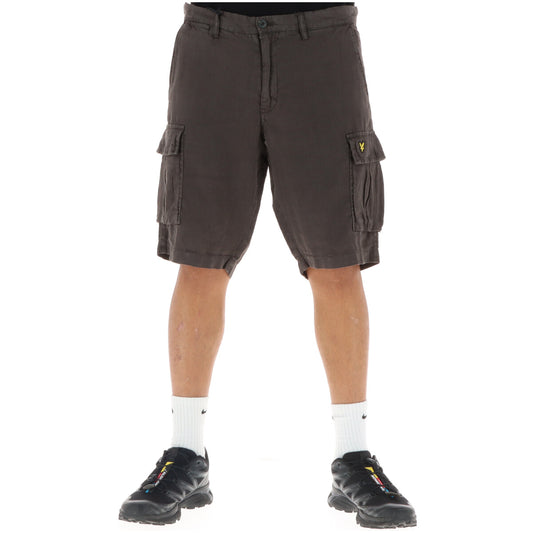 Lyle & Scott Bermuda Uomo