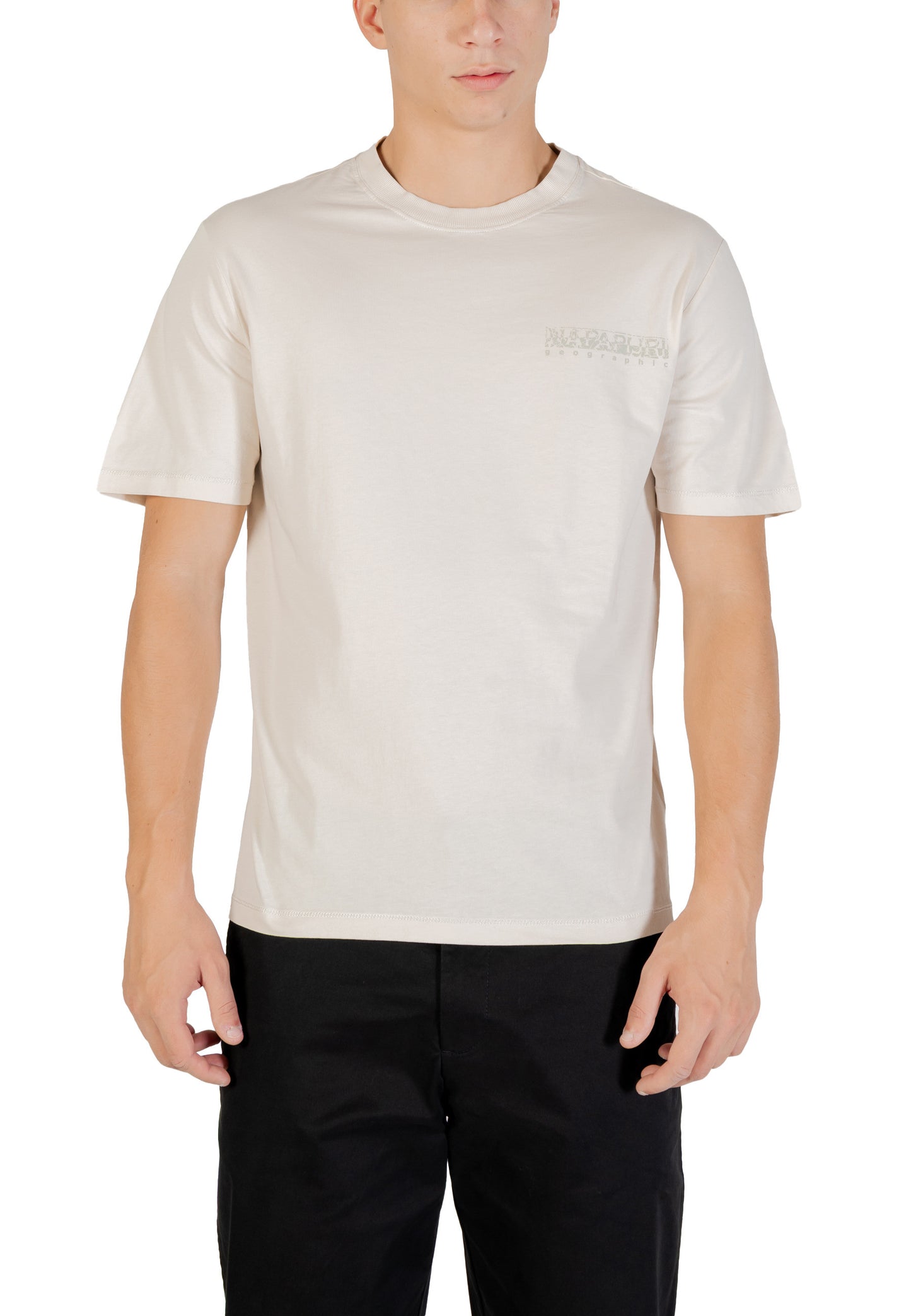 Napapijri T-Shirt Uomo