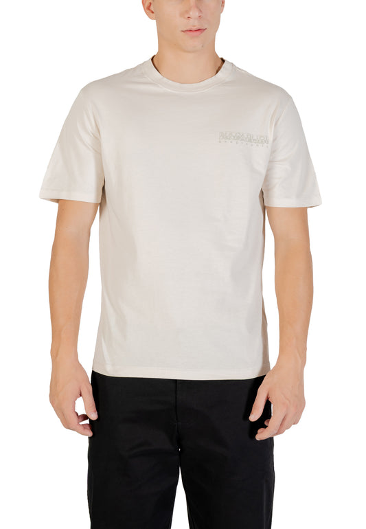 Napapijri T-Shirt Uomo