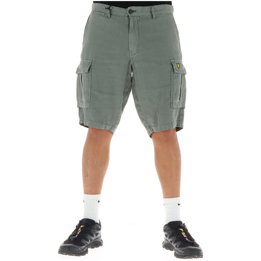 Lyle & Scott Pantaloni Uomo