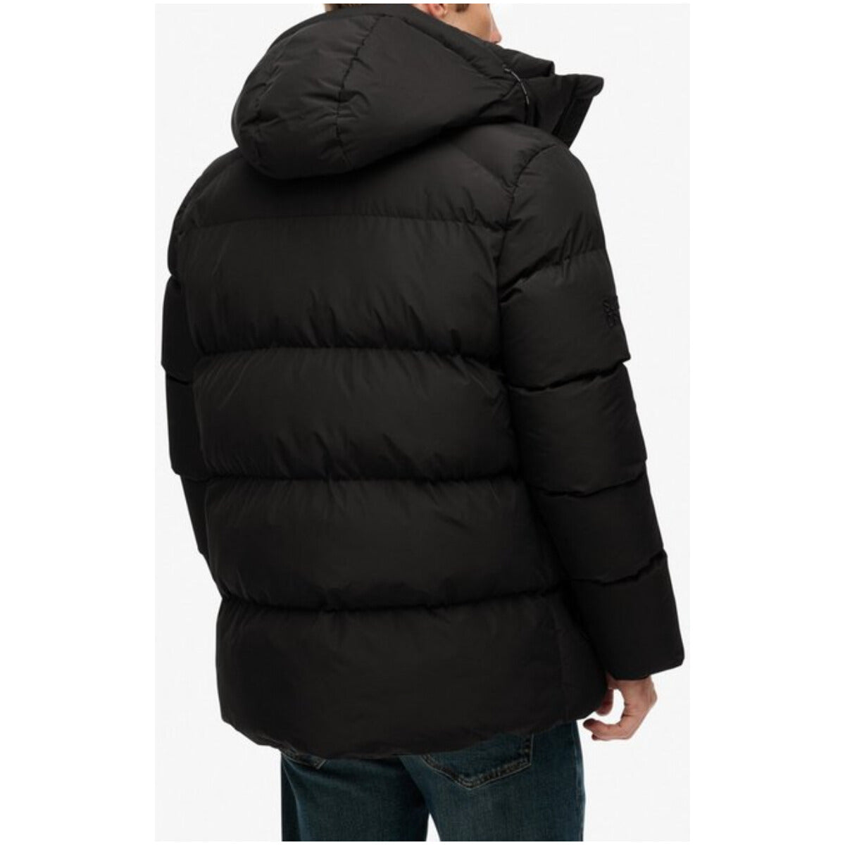 Superdry Giubbotto Uomo