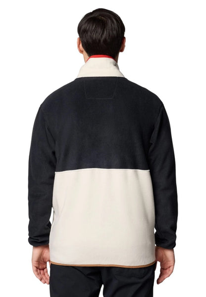 Columbia Felpa Uomo