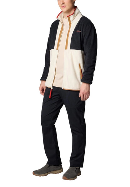 Columbia Felpa Uomo