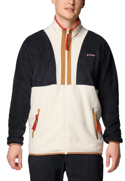 Columbia Felpa Uomo