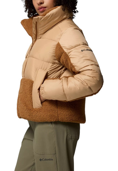 Columbia Giubbotto Donna