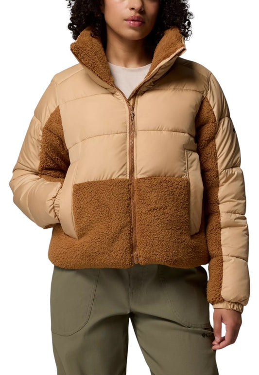 Columbia Giubbotto Donna