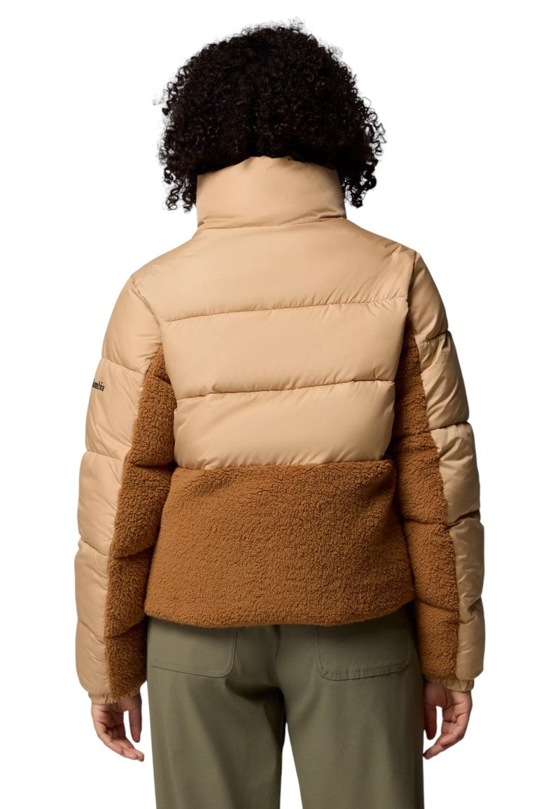 Columbia Giubbotto Donna