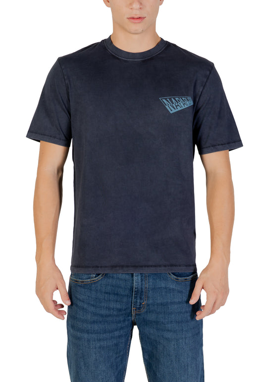 Napapijri T-Shirt Uomo