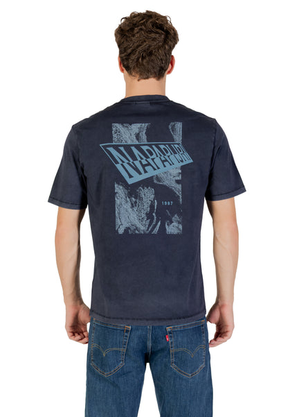 Napapijri T-Shirt Uomo