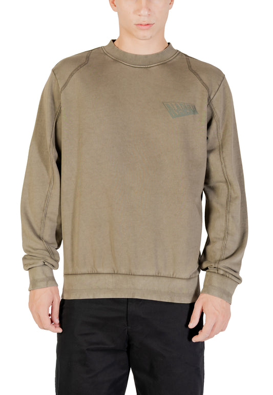 Napapijri Felpa Uomo