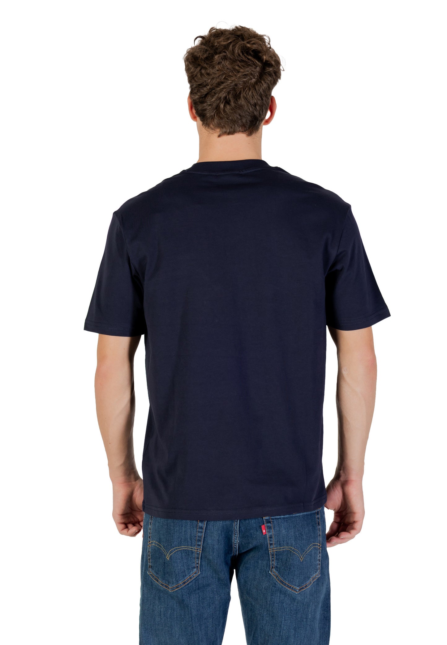 Napapijri T-Shirt Uomo