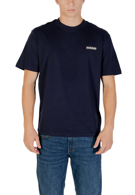 Napapijri T-Shirt Uomo