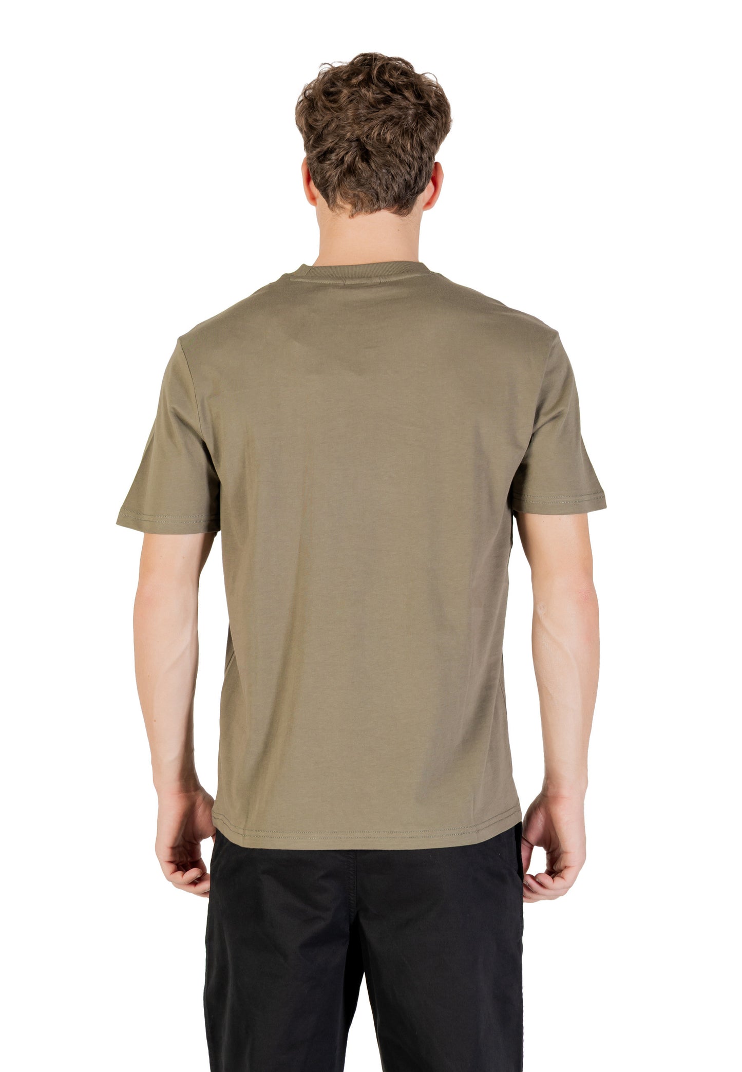 Napapijri T-Shirt Uomo