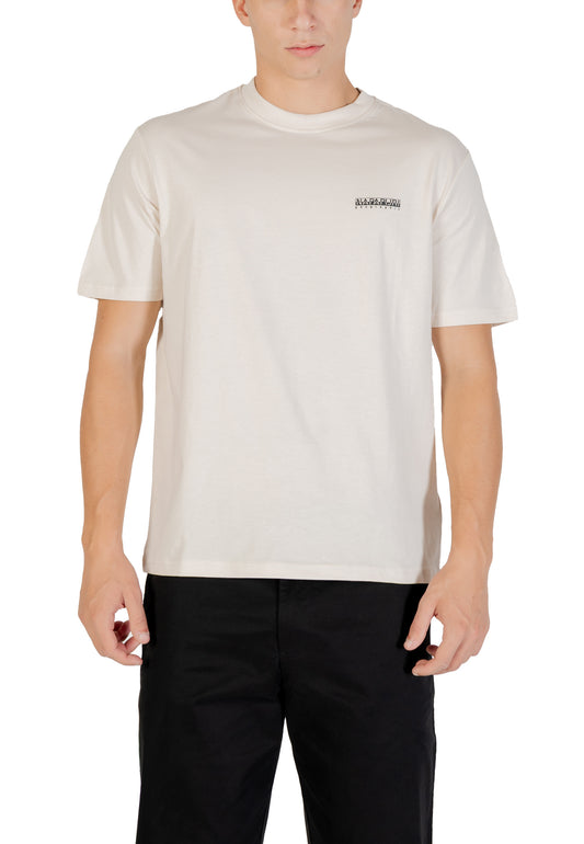 Napapijri T-Shirt Uomo