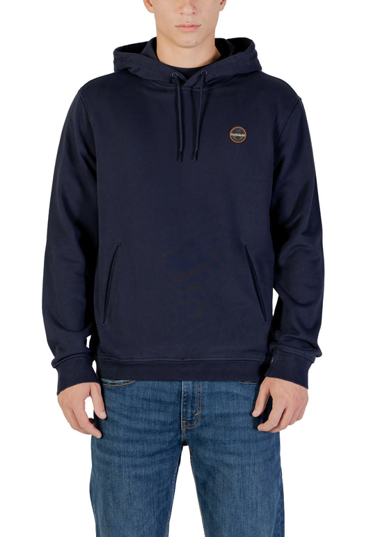 Napapijri Felpa Uomo