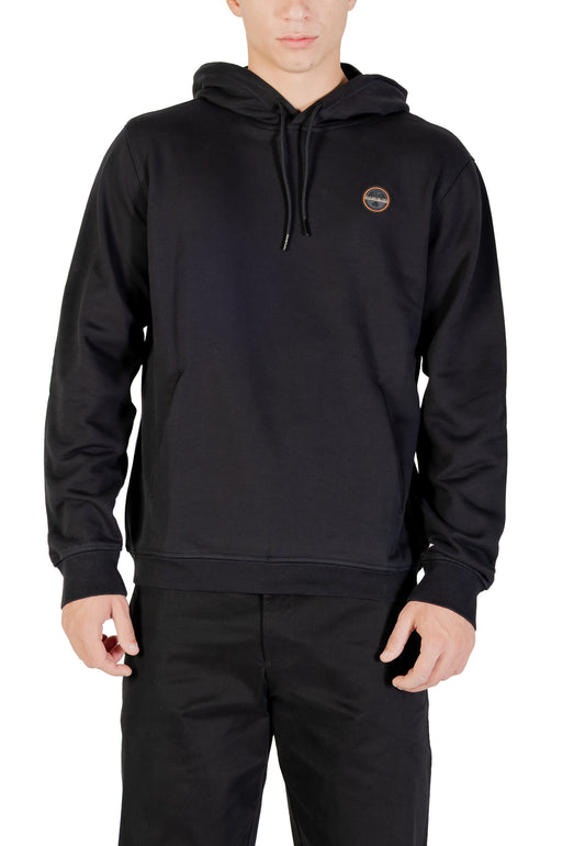 Napapijri Felpa Uomo