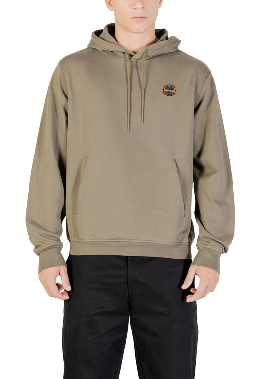 Napapijri Felpa Uomo