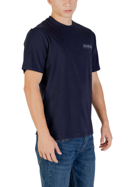 Napapijri T-Shirt Uomo