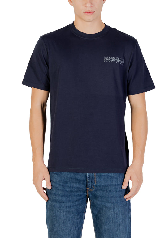 Napapijri T-Shirt Uomo