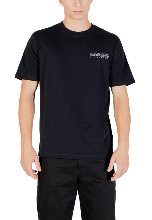 Napapijri T-Shirt Uomo