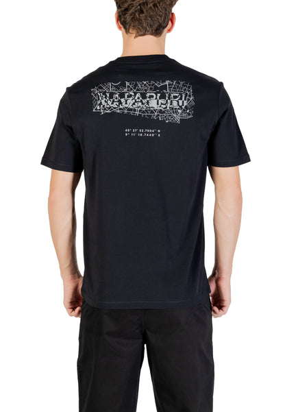 Napapijri T-Shirt Uomo