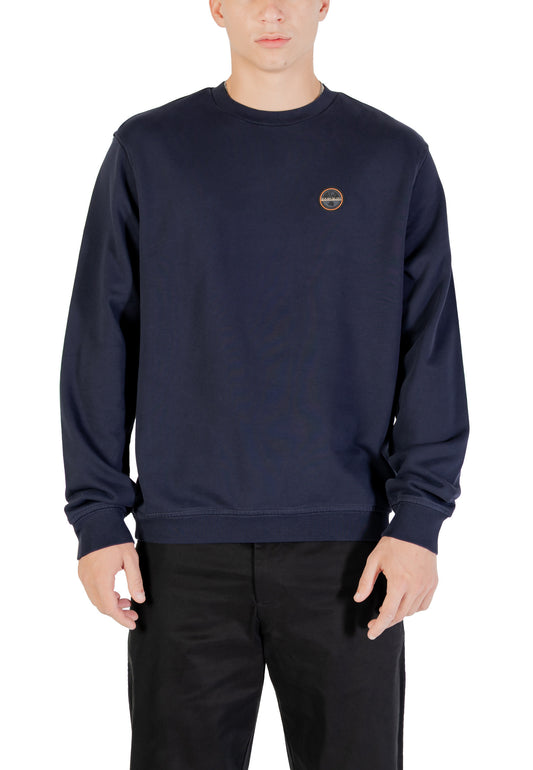 Napapijri Felpa Uomo