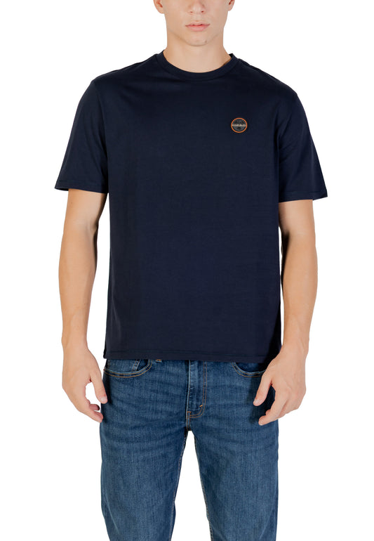 Napapijri T-Shirt Uomo