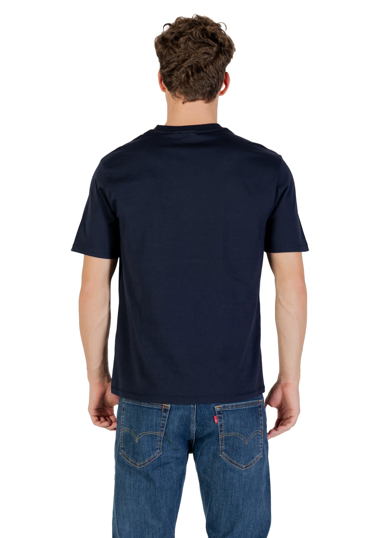 Napapijri T-Shirt Uomo