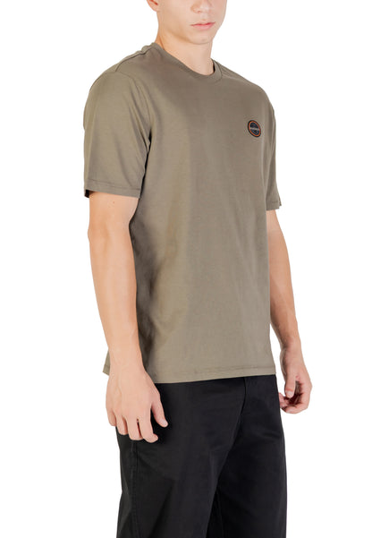Napapijri T-Shirt Uomo