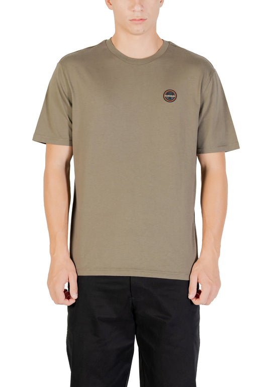 Napapijri T-Shirt Uomo