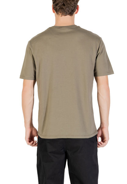 Napapijri T-Shirt Uomo