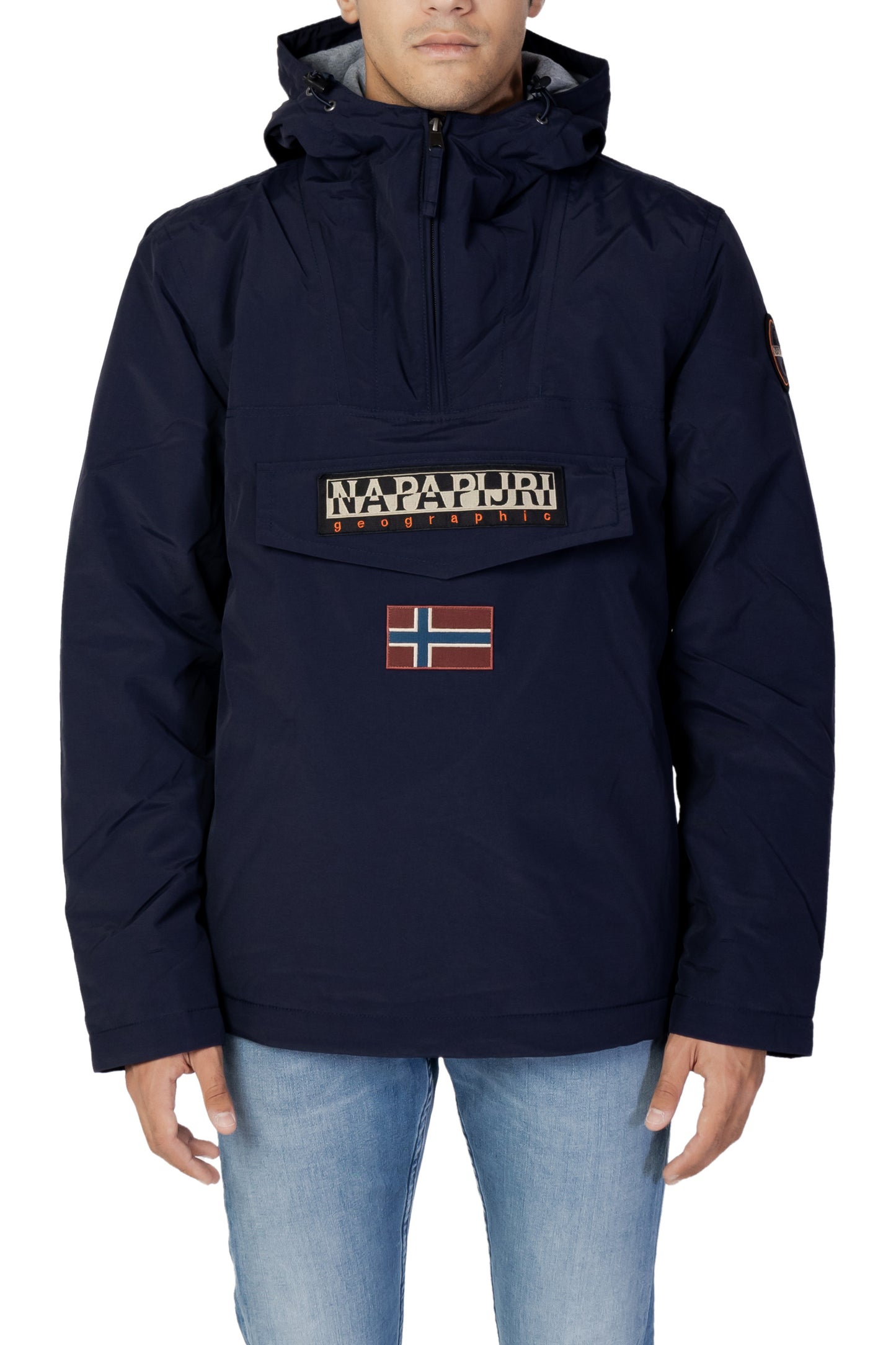 Napapijri Giubbotto Uomo