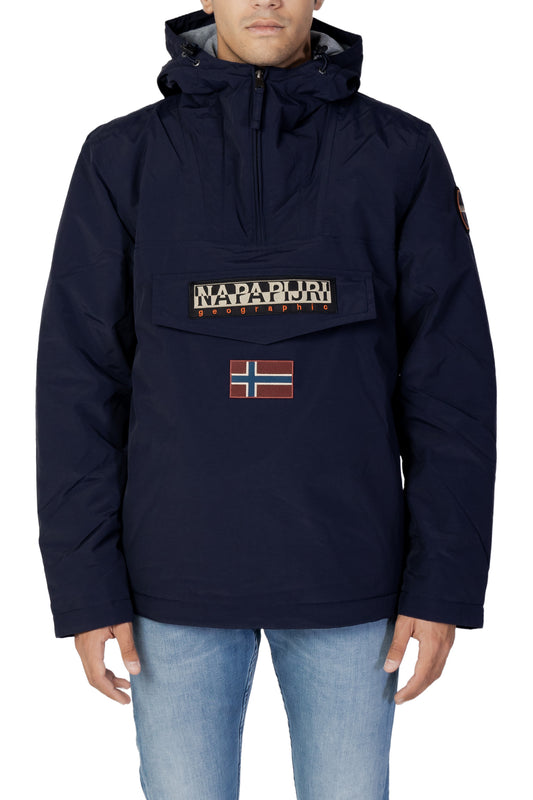 Napapijri Giubbotto Uomo