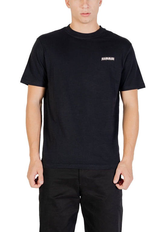 Napapijri T-Shirt Uomo