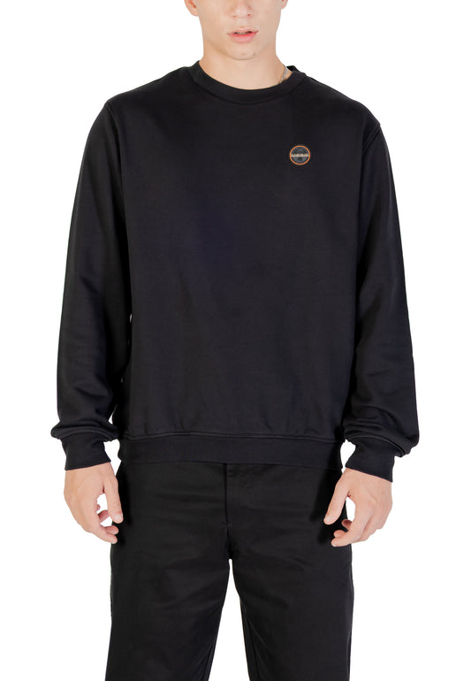 Napapijri Felpa Uomo