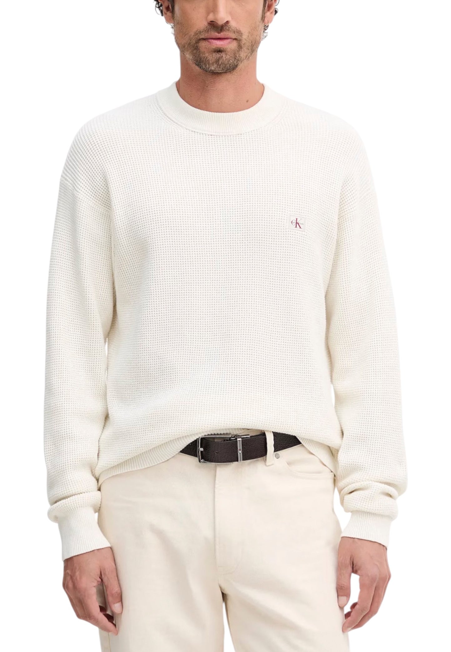 Calvin Klein Jeans Maglia Uomo