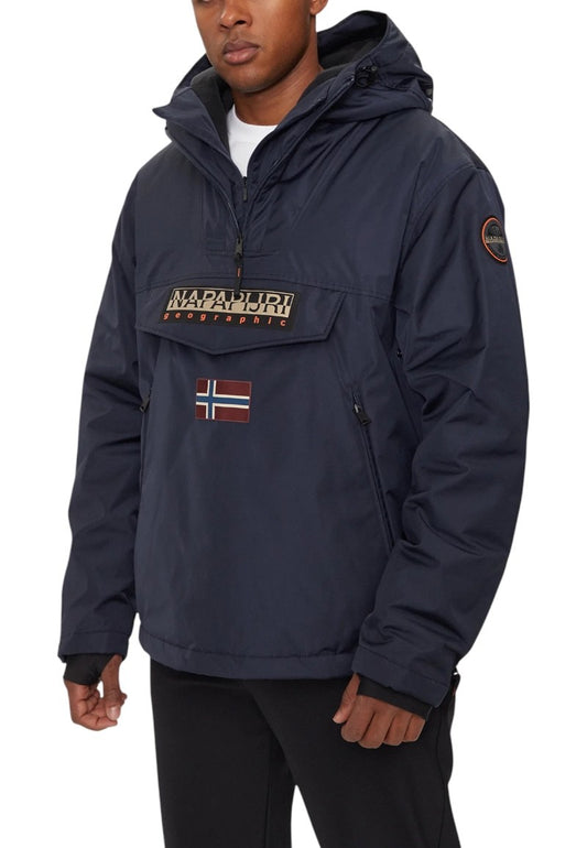Napapijri Giubbotto Uomo