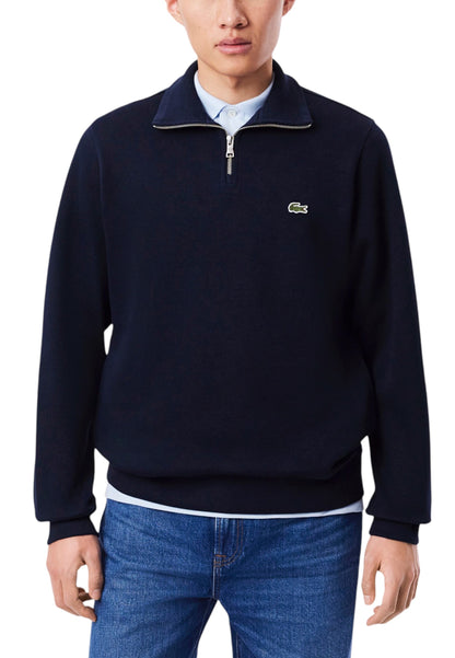 Lacoste Felpa Uomo