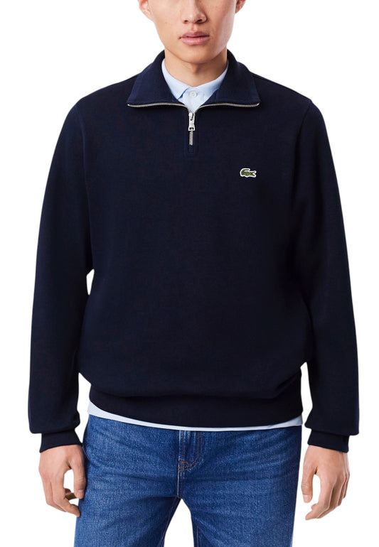 Lacoste Felpa Uomo