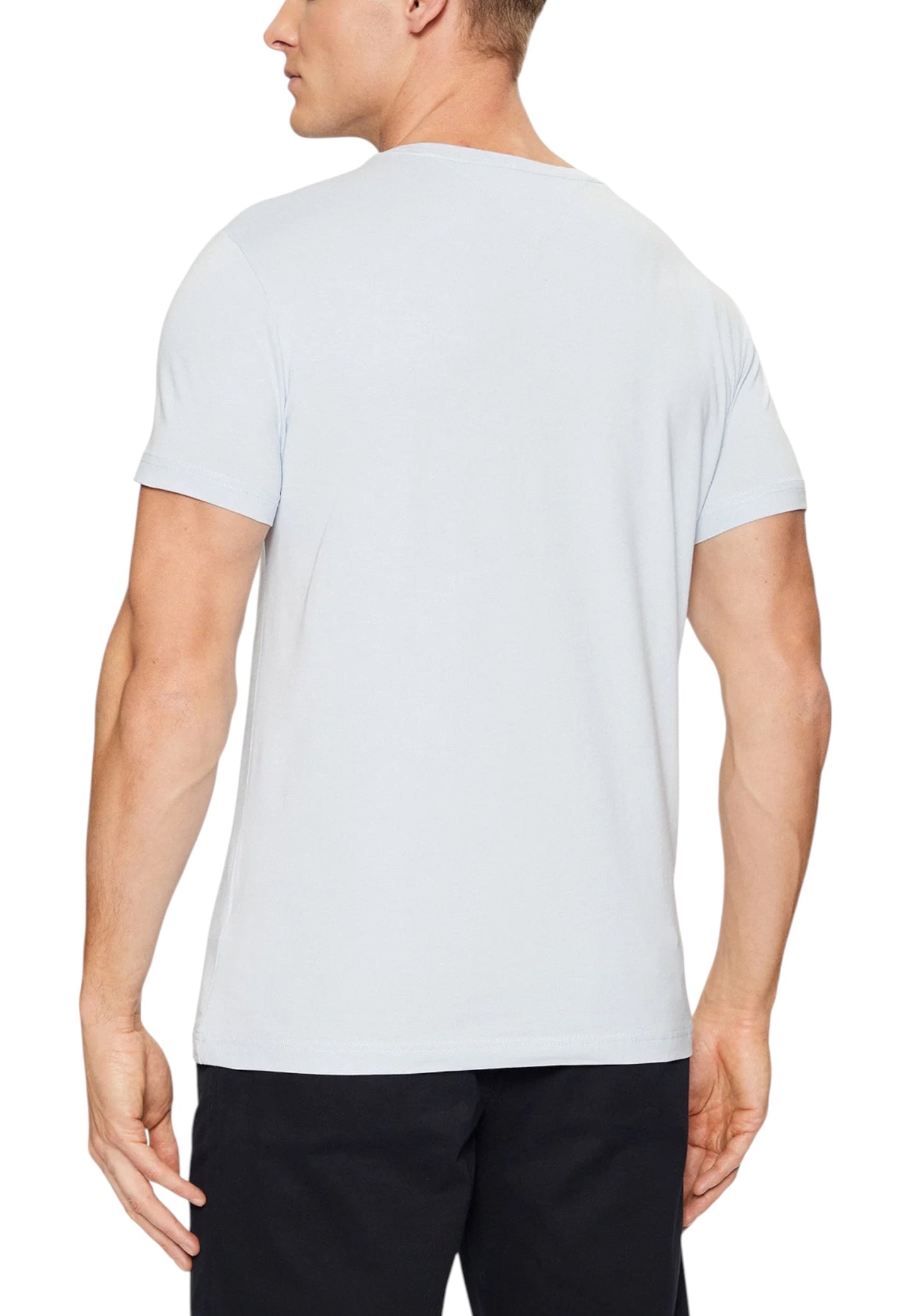Tommy Hilfiger T-Shirt Uomo