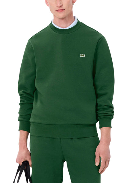Lacoste Felpa Uomo