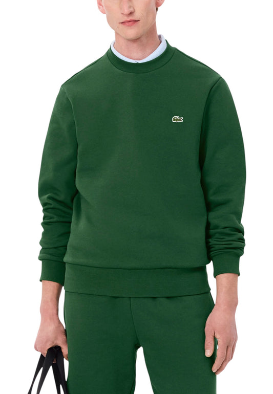 Lacoste Felpa Uomo