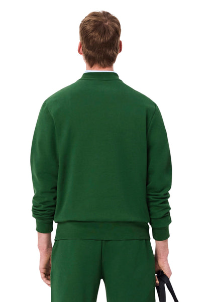 Lacoste Felpa Uomo